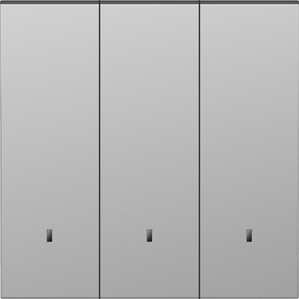 Donel S08 сталь клавиша 3-я с подсветкой, серия DB4