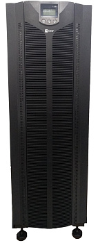 ИБП двойного преобразования E-Power SW900Pro 10000 ВА напольный, 3х фазный 3/3, 400В, без АКБ EKF