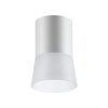 Св-к накл.IP20 GU10 9W 220V ELINA белый NOVOTECH