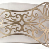 Бра 2*E14 40Вт Бронза IP20 Burgeon ARM959-WL-02-G Maytoni