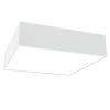 Потолочный светильник LED 26Вт Белый IP20 Ceiling & Wall C067CL-L27W3K Technical Maytoni