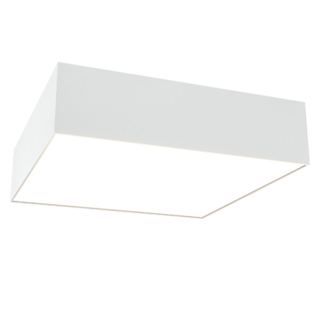 Потолочный светильник LED 26Вт Белый IP20 Ceiling & Wall C067CL-L27W3K Technical Maytoni