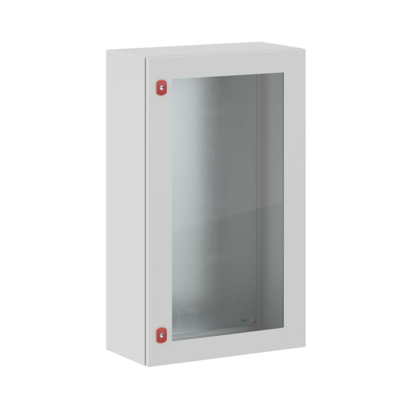 Корпус навесной ST c М/П с прозрачной дверью ВхШхГ 1000x600x300 мм DKC