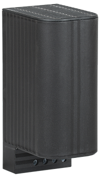 Обогреватель на DIN-рейку в корпусе 150Вт IP20 IEK