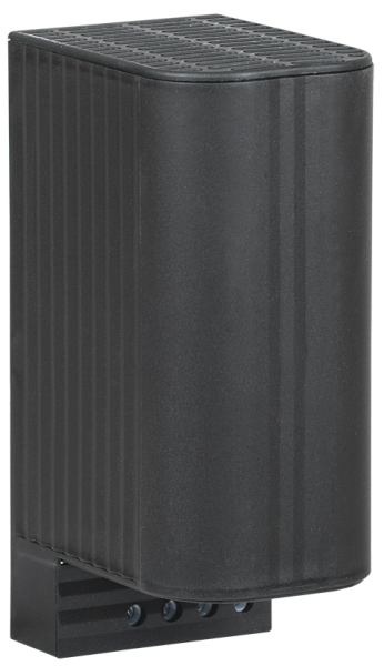 Обогреватель на DIN-рейку в корпусе 150Вт IP20 IEK