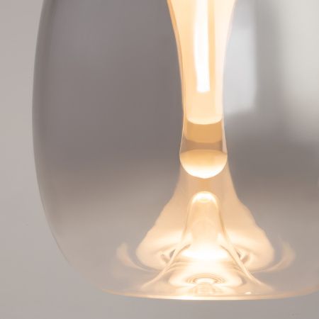 Подвесной светильник LED 7Вт Золото IP20 Splash MOD282PL-L8G3K Maytoni