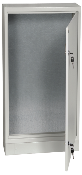 Щит металлический напольный ЩМП-18.6.4-0 36 УХЛ3 IP31 IEK