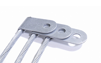 Перемычка гибкая ПГС- 25-900  ЗЭТАРУС