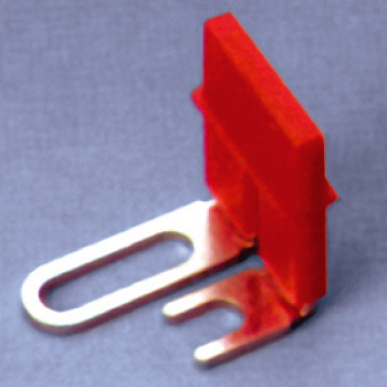 SCB/6/PO/2, перемычка для SCB.6 2 полюса (R) DKC SCB/6/PO/2, перемычка для SCB.6 2 полюса (R) DKC