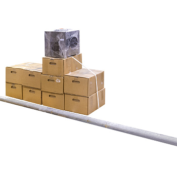 Комплект электролитического заземления L=6000мм вертикальное PROxima EKF