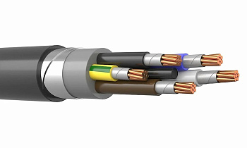 ПвБПнг(А)-HF 3х16