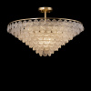 Потолочный светильник 14*E14 40Вт Золото IP20 Mazzo MOD130CL-14G Maytoni