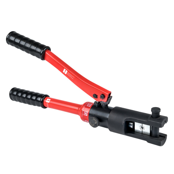 Пресс гидравлический ручной ПГР-120 Master EKF