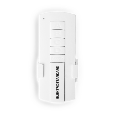 Контроллер 4-канальный белый IP20 (a056817) Elektrostandard