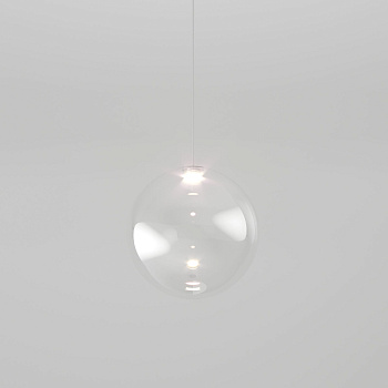 Подвесной светильник хром IP20 (50231/1 LED C) Eurosvet