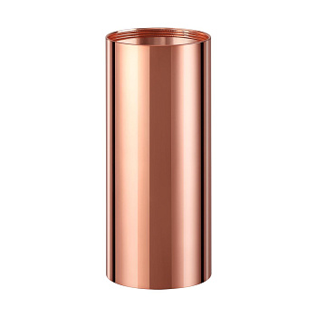 Плафон для арт.370681-370693 IP20 UNITE медь NOVOTECH