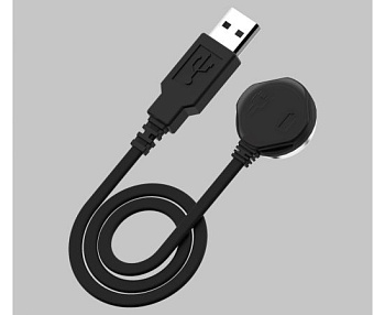 Магнитное зарядное устройство AMC-02 Armytek