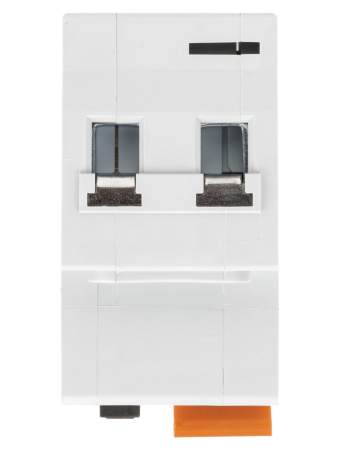 Дифференциальный автоматический выключатель АВДТ 32 2П (1П+N) 6А С 30мА 4,5кА тип АС TDM