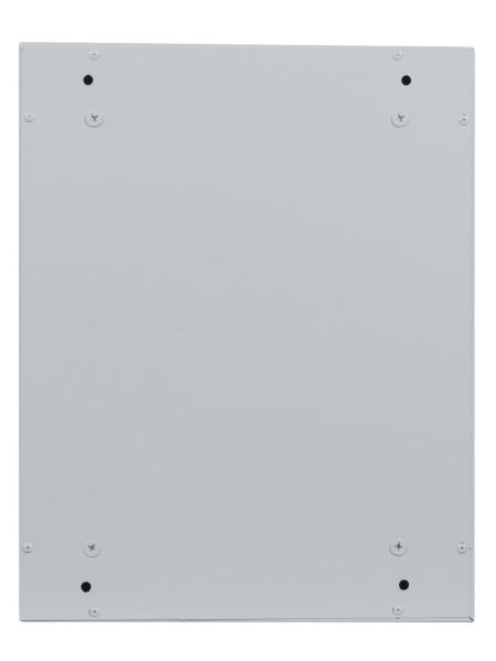 Щит металлический ЩМП-1-1 (395х310х150) IP31 Народный TDM