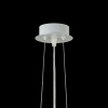 Подвесной светильник 1*E27 60Вт Белый IP20 Freeflow MOD346-PL-01-W Maytoni