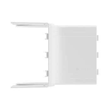 NIAV 100x60 Угол внутренний изменяемый (70-120°) DKC