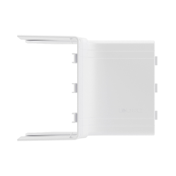 NIAV 100x60 Угол внутренний изменяемый (70-120°) DKC