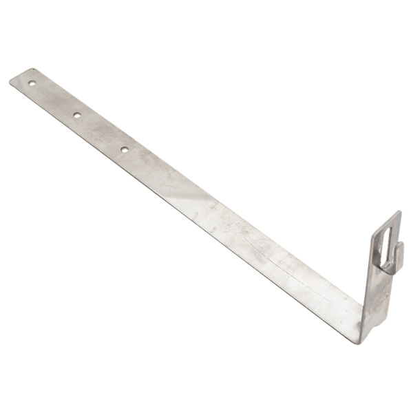 Держатель под черепицу L=330мм Ni PROxima EKF