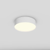 Потолочный светильник LED 24Вт Белый IP20 Ceiling & Wall C032CL-24W3K-RD-W Technical Maytoni