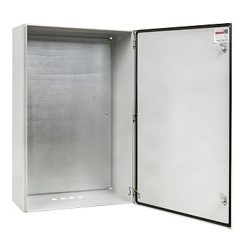 Щит с монтажной панелью ЩМПг-100,65,30 (ЩРНМ-5) IP54 PROxima EKF
