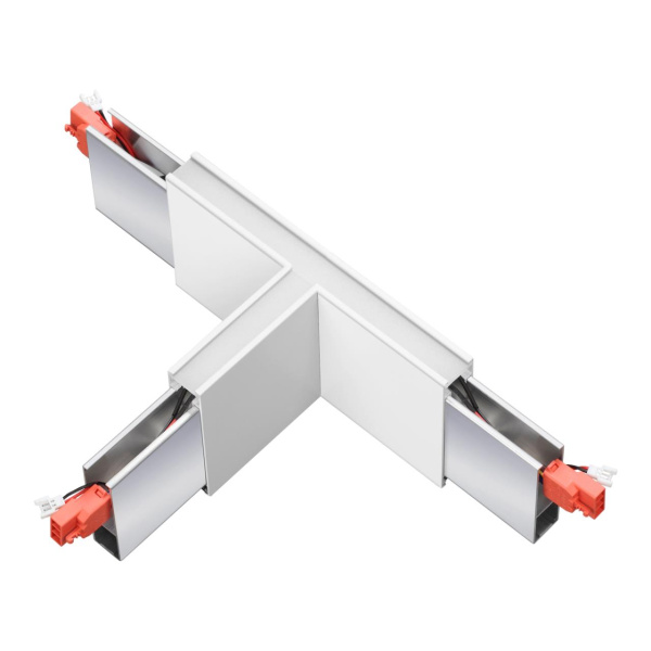 Св-к без драйвера для арт 358161 IP20 LED 4000K 6W 220-240V ITER белый NOVOTECH