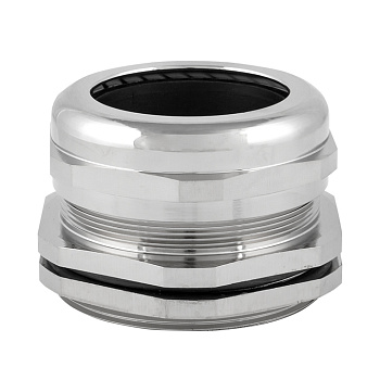 Сальник металлический MGM63 IP68 d проводника 38-44 мм, PROxima EKF