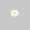 Встраиваемый светильник LED 7Вт Белый IP20 Downlight DL058-7W3K-TRS-W Technical Maytoni
