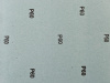 Лист шлифовальный "СТАНДАРТ" на бумажной основе, водостойкий 230х280мм, Р60, 5шт ЗУБР