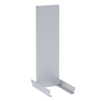 Монтажная панель В900 Ш400 глухая AVERES EKF