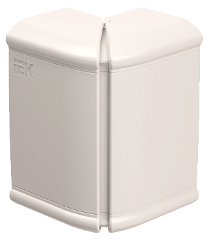 Внешний изменяемый угол для кабель-канала ПРАЙМЕР 100х40 IEK