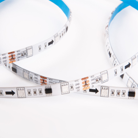 Набор светодиодной ленты "Бегущая волна" 12V 7.2 Вт/м IP65 (a049849) Elektrostandard