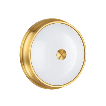 Настенно-потолочный св-к E14 3*40W MARSEI бронзовый/белый ODEON LIGHT