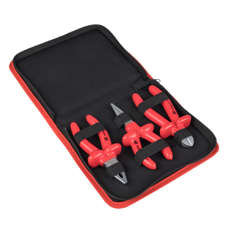 Набор диэлектрического инструмента НИИ-03 Master EKF