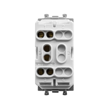 Механизм управления рольставней "Ванильная дымка" Avanti, 1 мод DKC