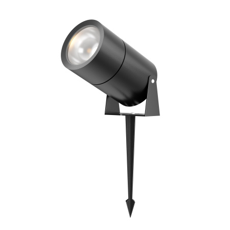 Ландшафтный светильник 15Вт 3000К Графит IP65 Bern O050FL-L15GF3K Outdoor Maytoni