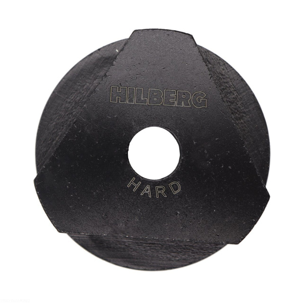 Фреза алмазная торцевая Hard HMF101 Hilberg