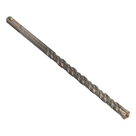 Бур по бетону SDS-plus 12х210 мм (4 резца)(4S спираль) Expert EKF