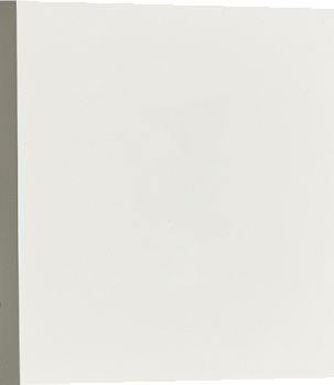 Donel N96 Заглушка, Белый, серия DT