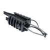 Зажим анкерный клиновой PA25x100 2-4x16-35 мм2 PROxima EKF