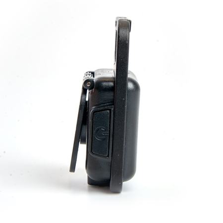 Фонарь универсальный аккумуляторный с магнитом USB type-C COB, пластик/алюминий, TH2404 Feron 