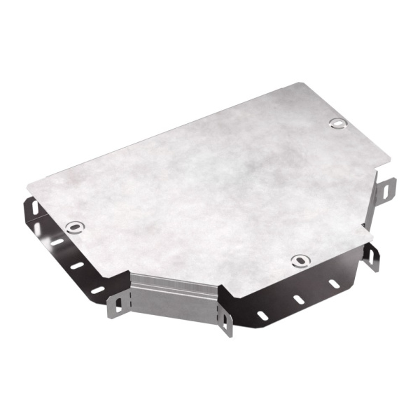 Ответвитель Т-образный с крышкой Стандарт 200х50 Промрукав