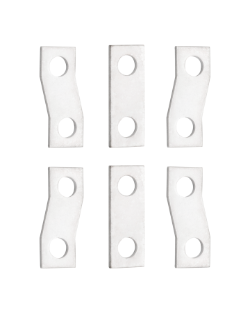 Пластины соединительные к ВА-99С (Compact NS) 100-160А (6шт,) PROxima EKF