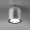 Светильник накладной 1*GU10 серебряный (a050674) Elektrostandard