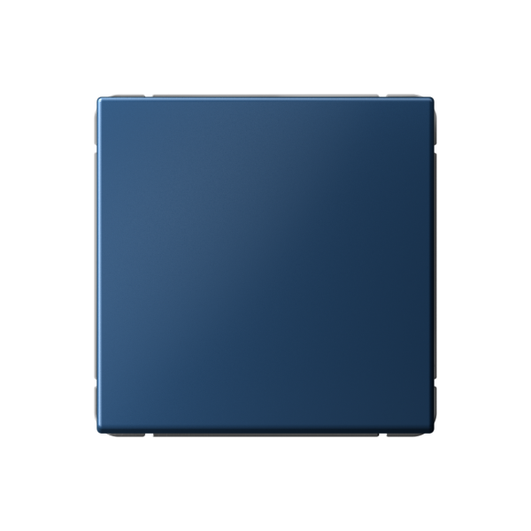 ARTGALLERY 1-клавишный ВЫКЛЮЧАТЕЛЬ КНОПОЧНЫЙ, 10А, механизм, АКВАМАРИН Systeme Electric