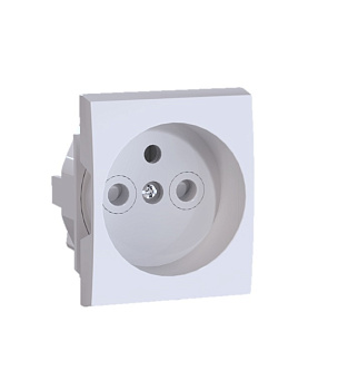 Модульная розетка 16 А "Nova" PROxima EKF